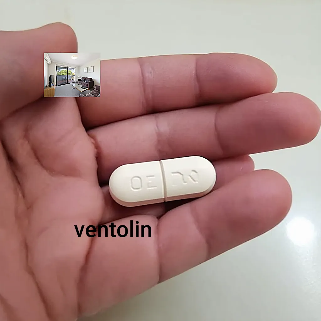 Ventolin